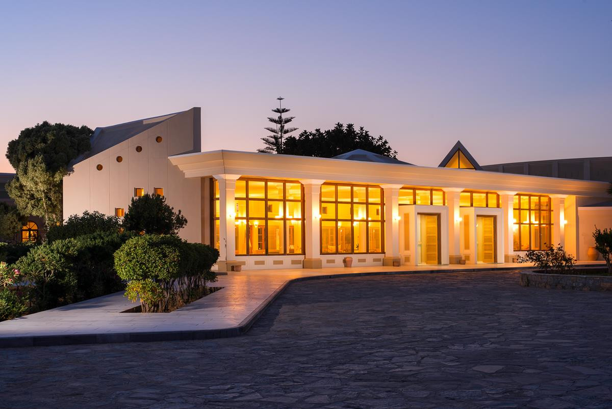 ROBINSON CLUB KALIMERA KRITI фото 2