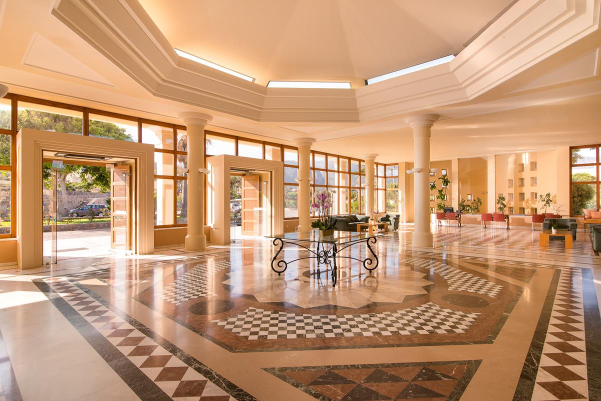 ROBINSON CLUB KALIMERA KRITI фото 3