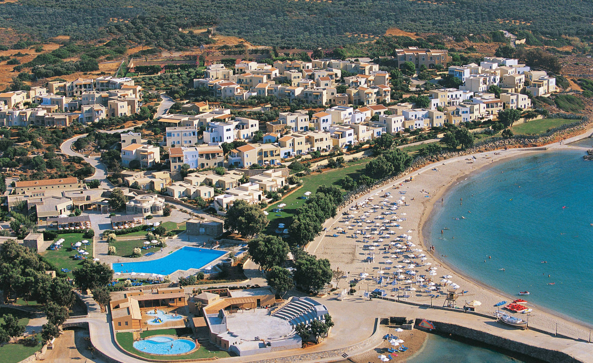 ROBINSON CLUB KALIMERA KRITI фото 4