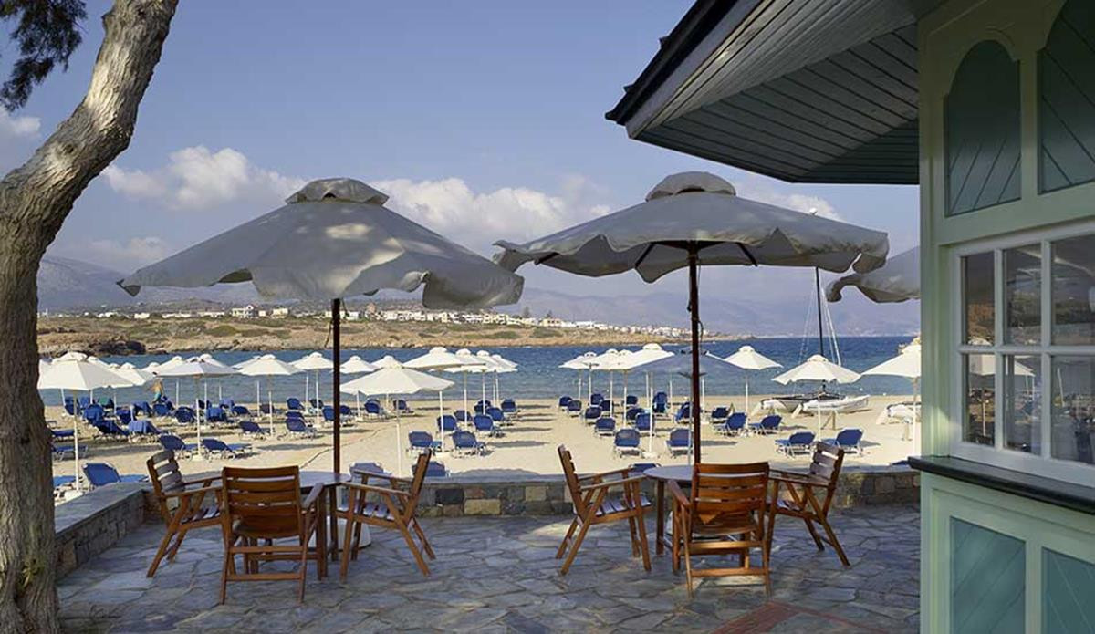 ROBINSON CLUB KALIMERA KRITI фото 7