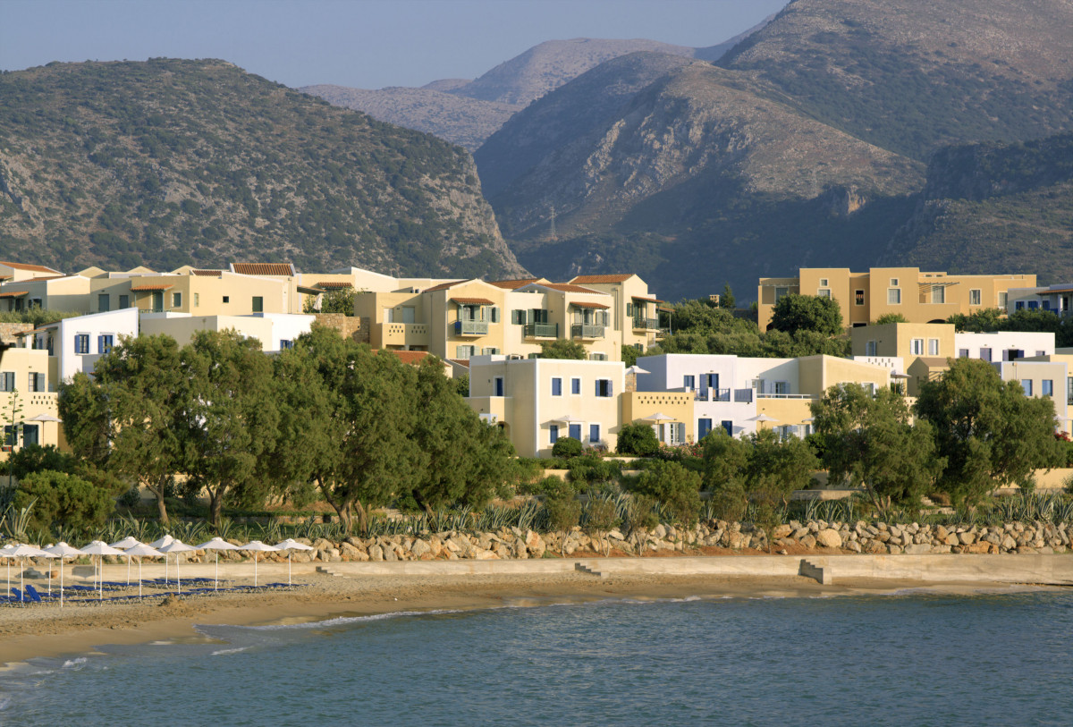 ROBINSON CLUB KALIMERA KRITI фото 8