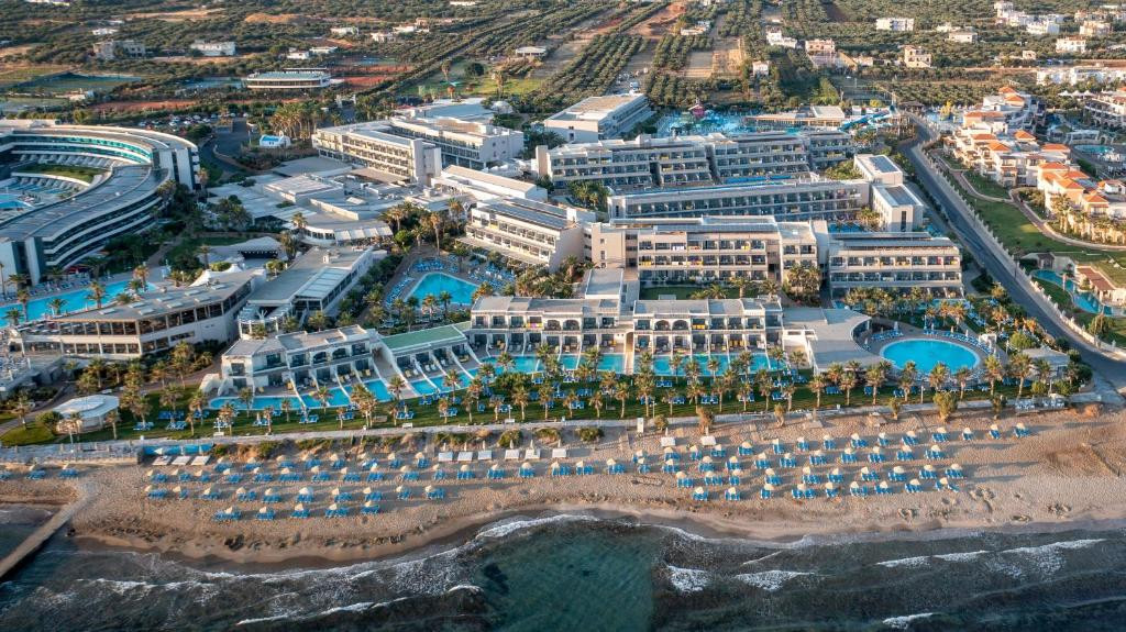 LYTTOS BEACH