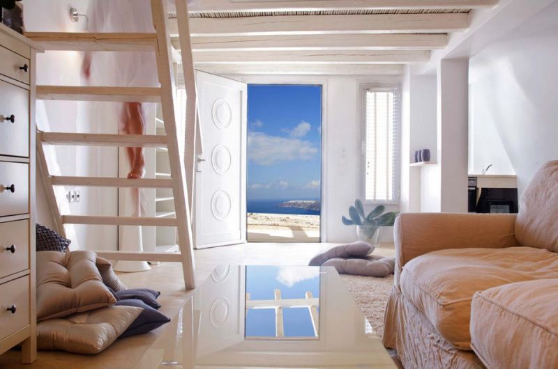 ROCABELLA SANTORINI RESORT & SPA фото 4