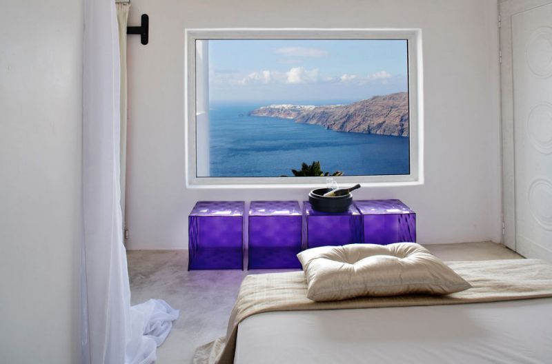 ROCABELLA SANTORINI RESORT & SPA фото 5
