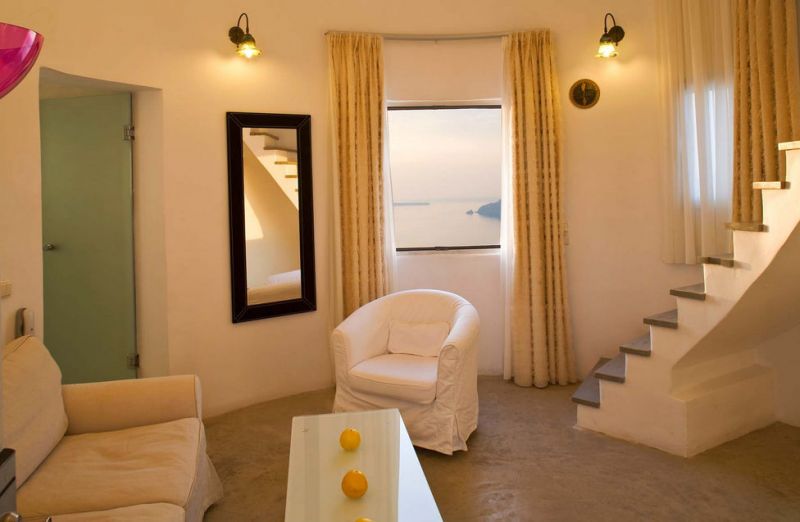 ROCABELLA SANTORINI RESORT & SPA фото 7