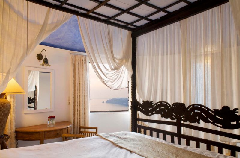 ROCABELLA SANTORINI RESORT & SPA фото 8