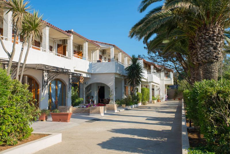 RODA GARDEN VILLAGE