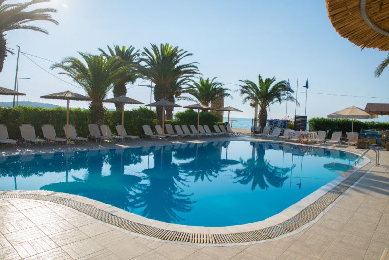 RODA GARDEN VILLAGE фото 3