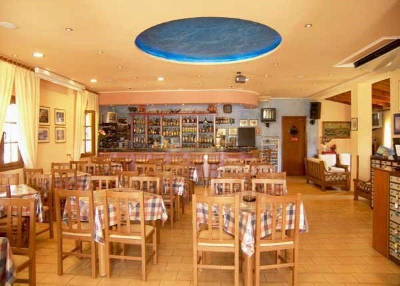 RODA OASIS HOTEL & APARTMENTS