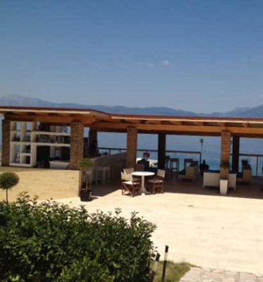 RODINI BEACH HOTEL фото 3