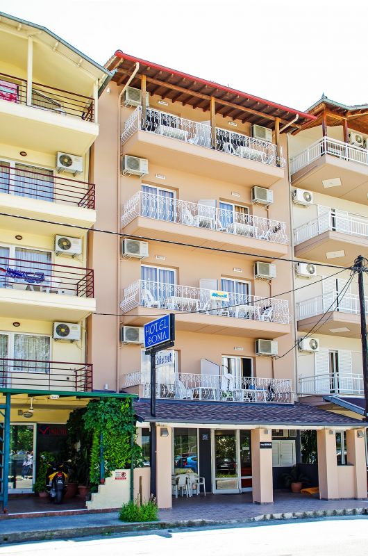 RODON ANNEX HOTEL (EX. SONIA)