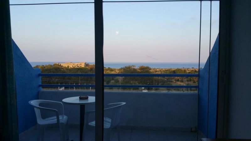 RODOS BLUE RESORT фото 4