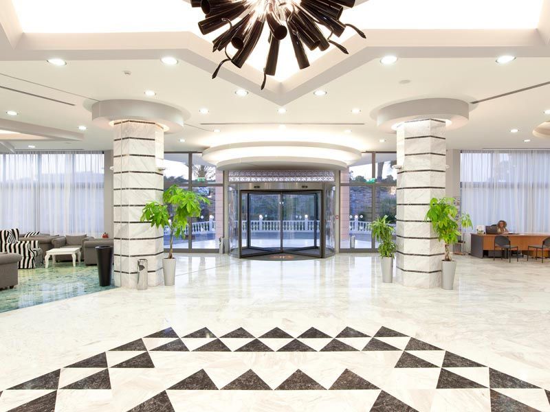 RODOS PRINCESS BEACH HOTEL фото 6