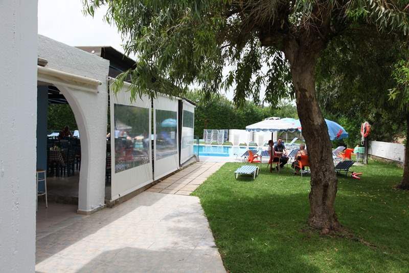 RODOS STAR