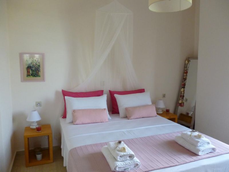 ROMANTZA APARTHOTEL фото 8