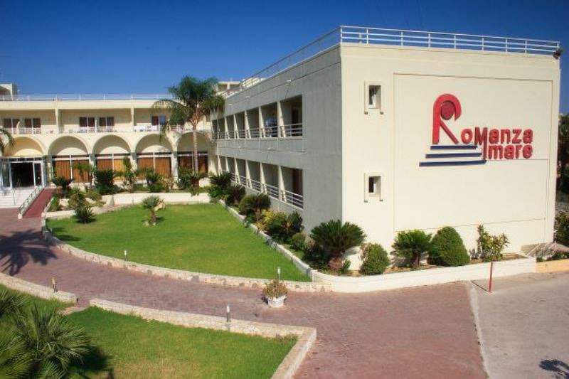 ROMANZA MARE фото 3