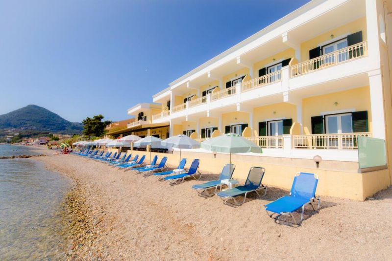 ROSSIS HOTEL