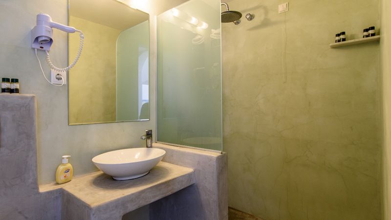 RK BEACH HOTEL (EX. ROUSSOS BEACH) фото 6
