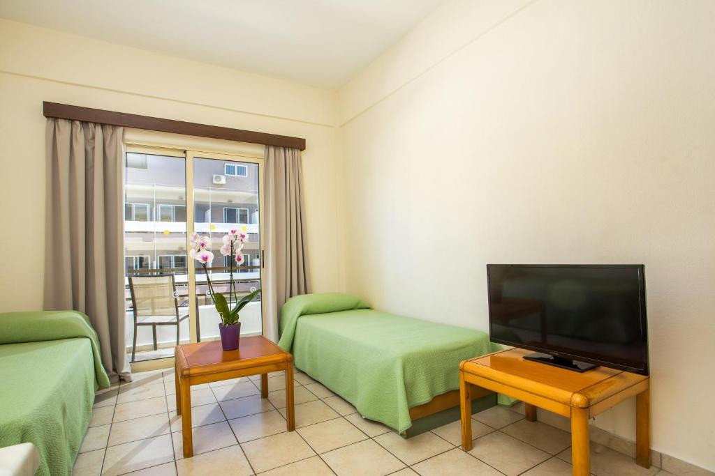 ROYAL APT HOTEL фото 4