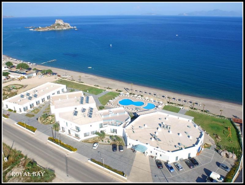 ROYAL BAY