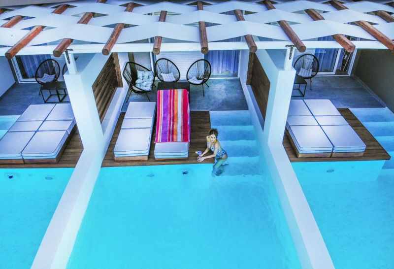 ROYAL HOTEL AND SUITES фото 8