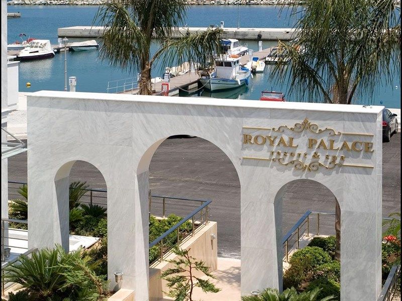 ROYAL PALACE RESORT & SPA фото 3