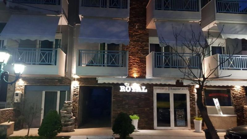 ROYAL STUDIOS фото 2