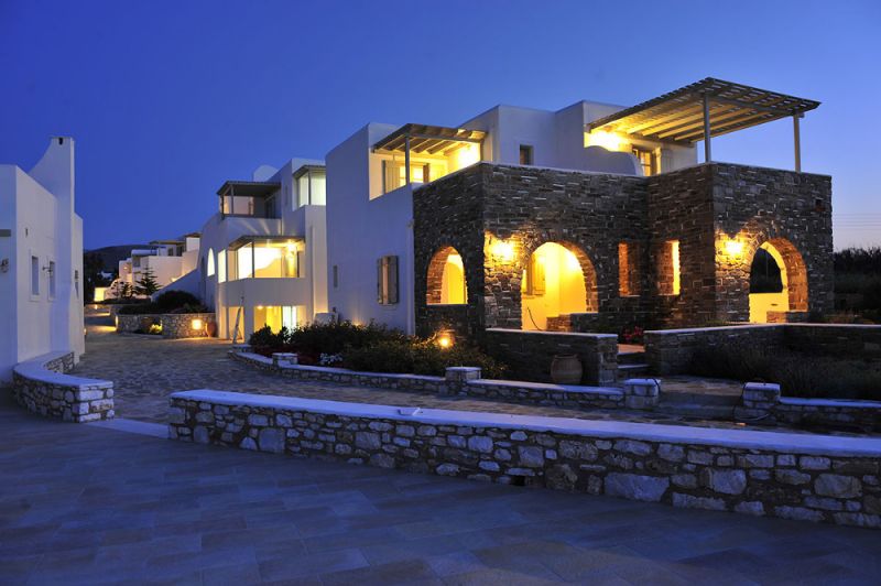 SAINT ANDREA SEASIDE RESORT