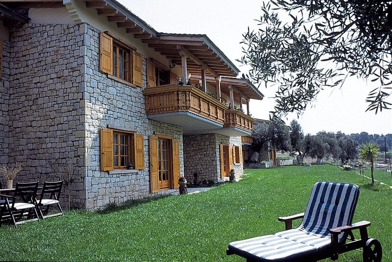 SAINT GEORGES RESIDENCE VILLA