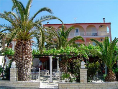 SAKIS HAUS фото 2