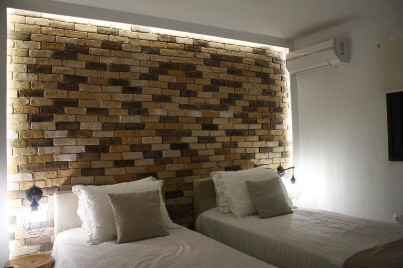SALONIKIOU BEACH DELUXE APARTMENTS фото 3