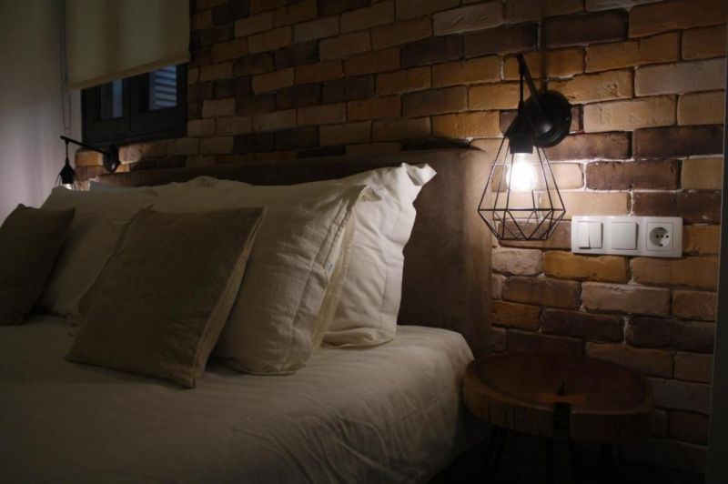 SALONIKIOU BEACH DELUXE APARTMENTS фото 4