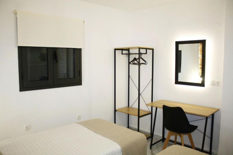 SALONIKIOU BEACH DELUXE APARTMENTS фото 7