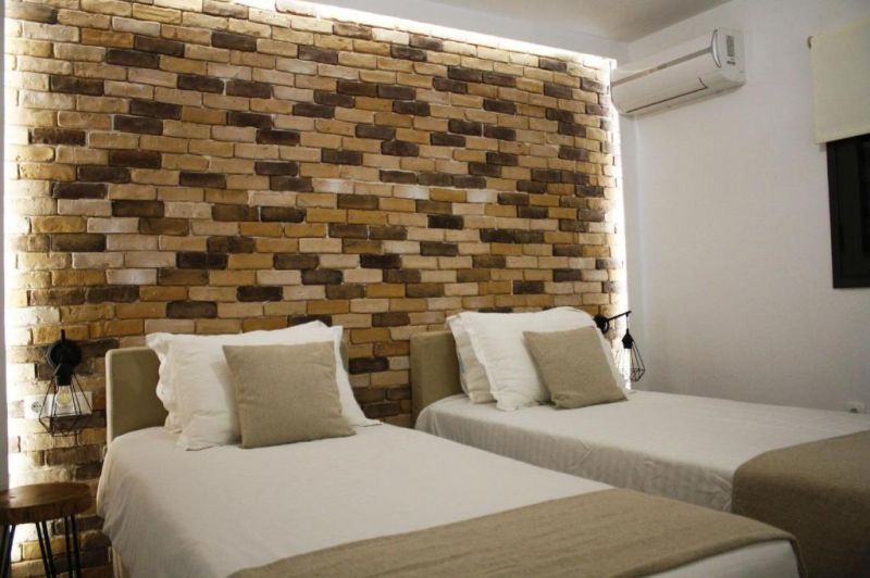 SALONIKIOU BEACH DELUXE APARTMENTS фото 8