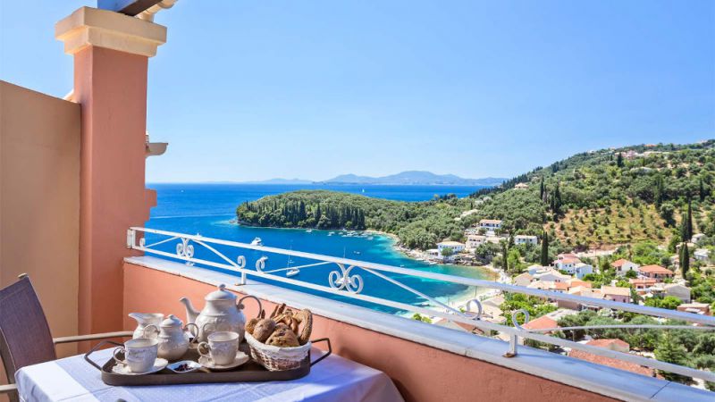 SAN ANTONIO CORFU RESORT фото 3