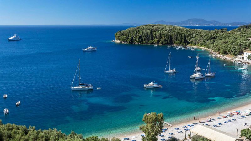 SAN ANTONIO CORFU RESORT фото 4
