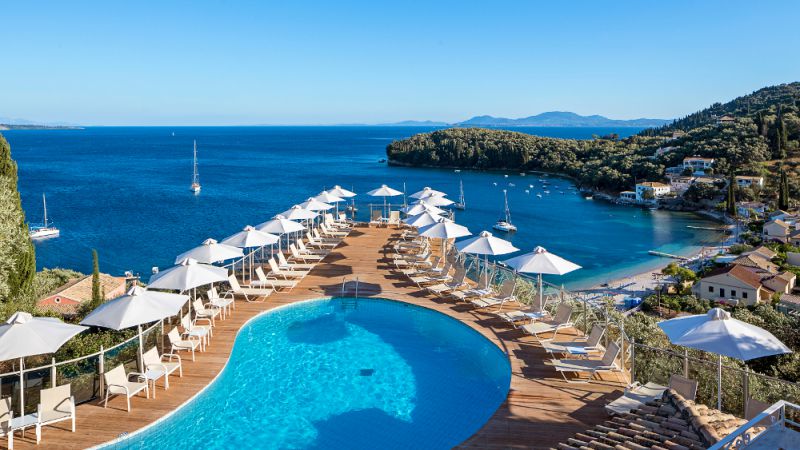 SAN ANTONIO CORFU RESORT фото 5