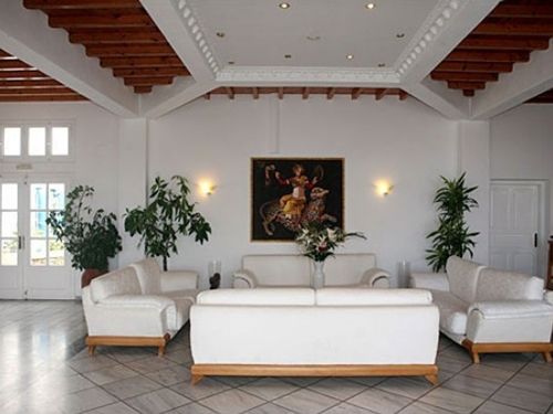 SAN ANTONIO SUMMERLAND фото 4