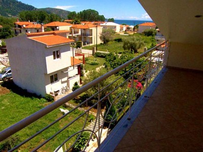 SAN GEORGIO APT фото 3