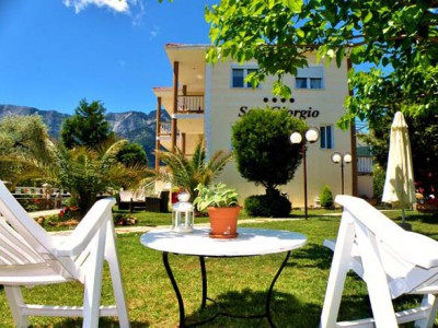 SAN GEORGIO APT фото 4