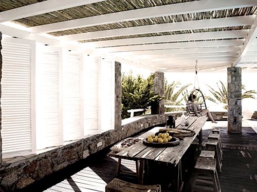 SAN GIORGIO MYKONOS