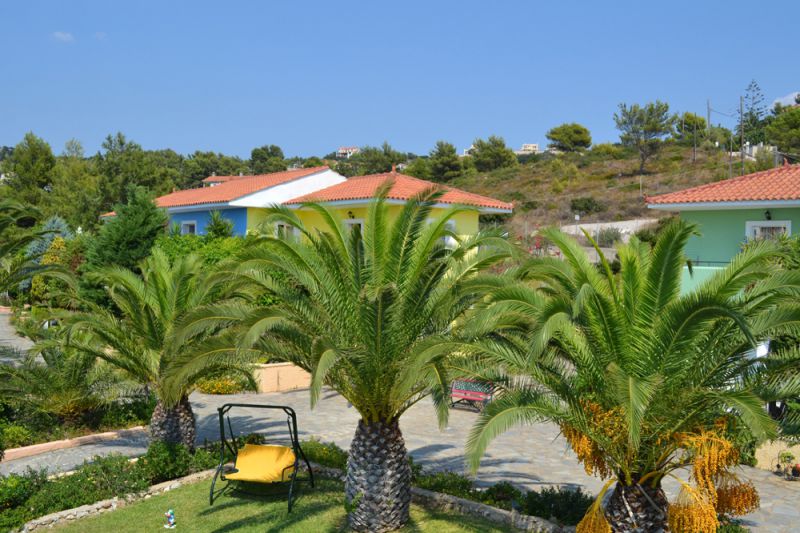 SAN LORENZO VILLAGE фото 2