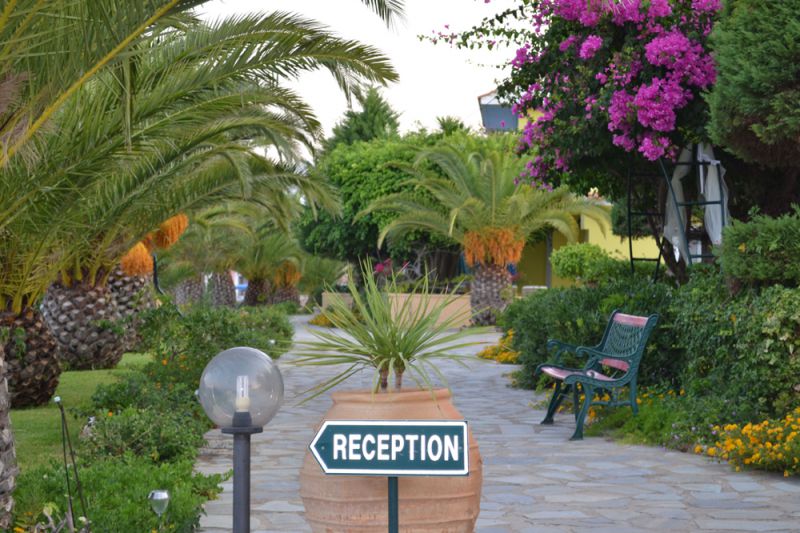 SAN LORENZO VILLAGE фото 3