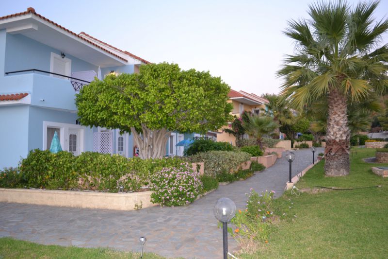 SAN LORENZO VILLAGE фото 6