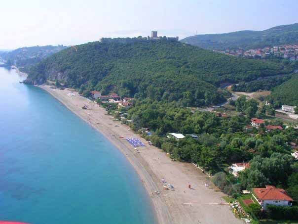 SAN PANTELEIMON BEACH HOTEL фото 2