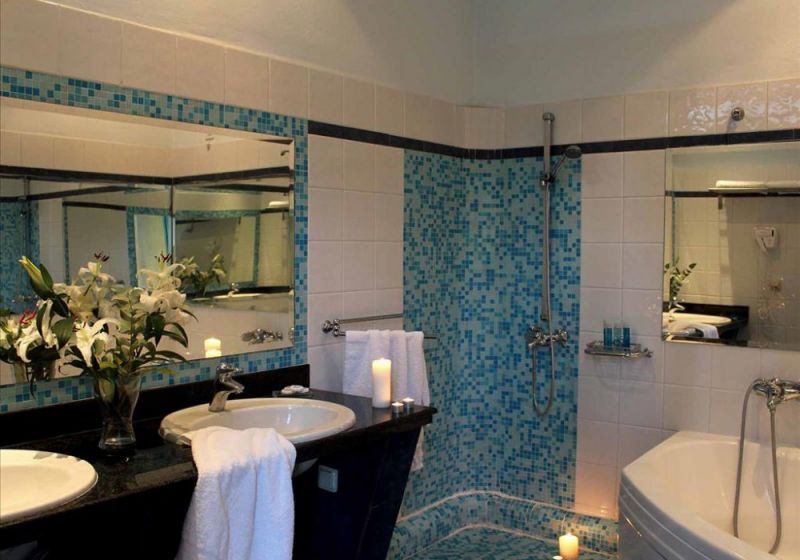 SAN PANTELEIMON BEACH HOTEL фото 7