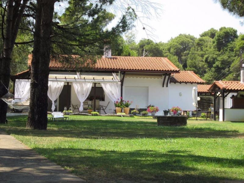 SAND RESORT VILLA