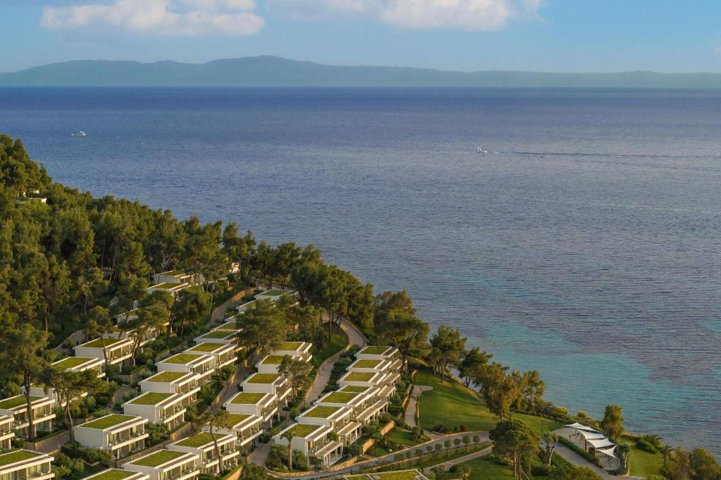 SANI CLUB (EX. SANI BEACH CLUB & SPA) фото 4
