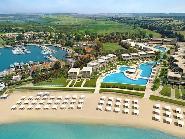 SANI DUNES