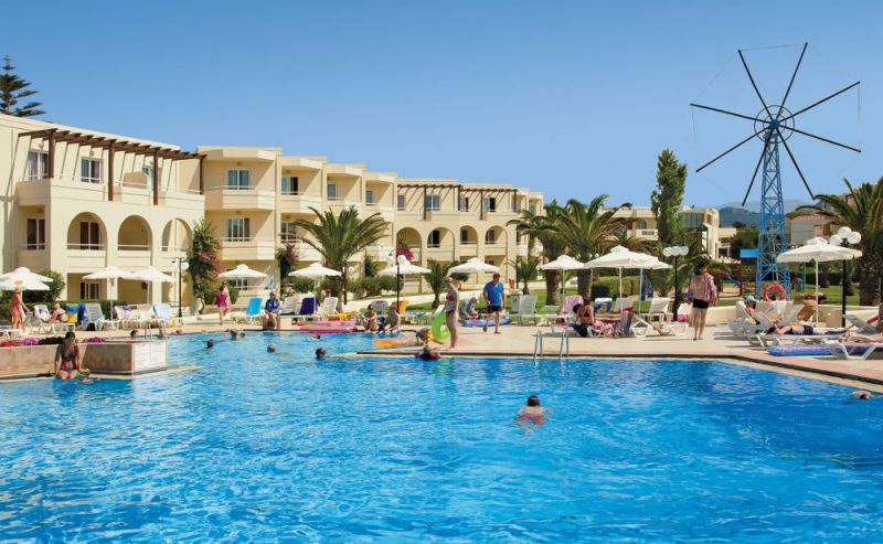 SANTA HELENA BEACH RESORT